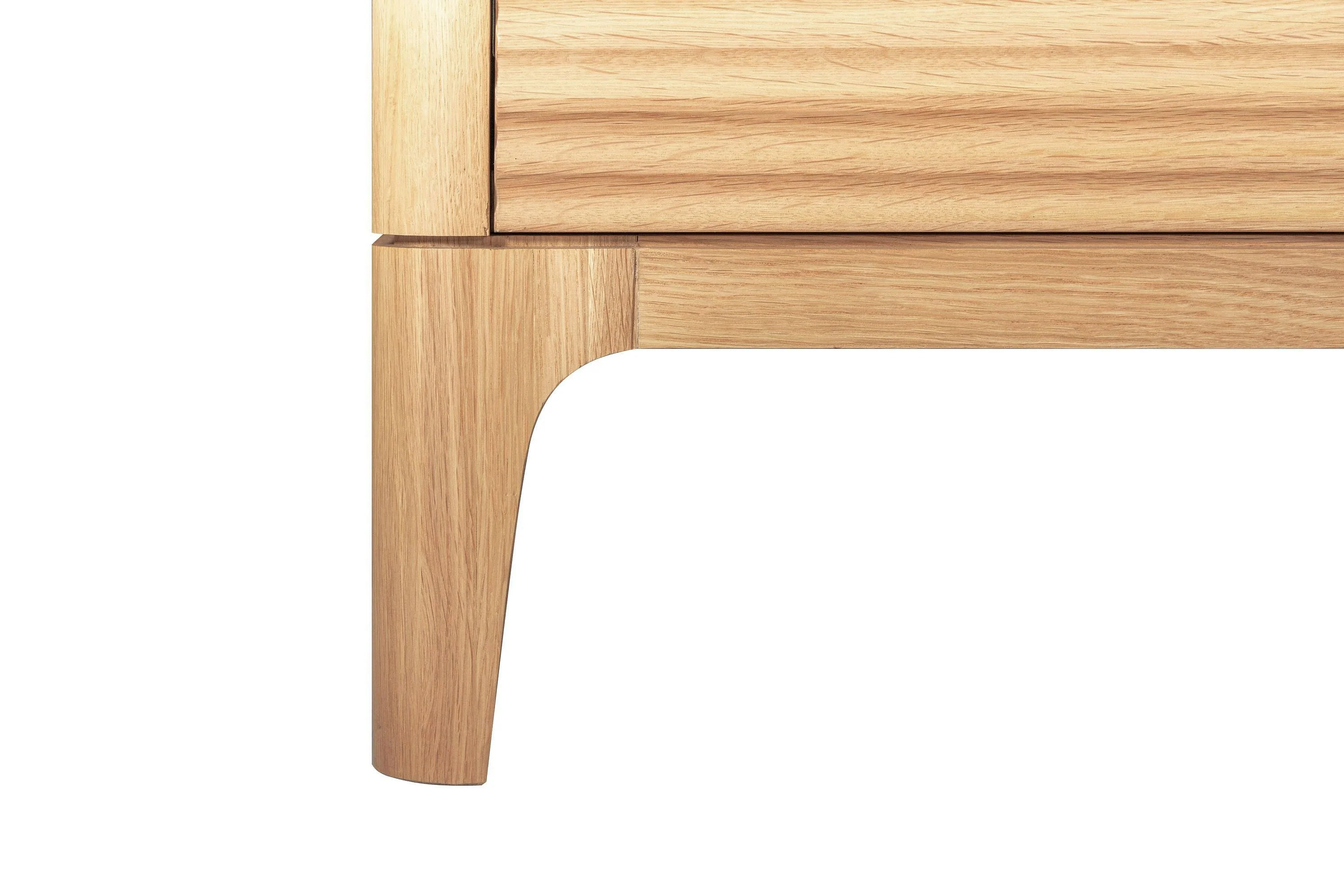 Oak Horizon Dresser - Image 5