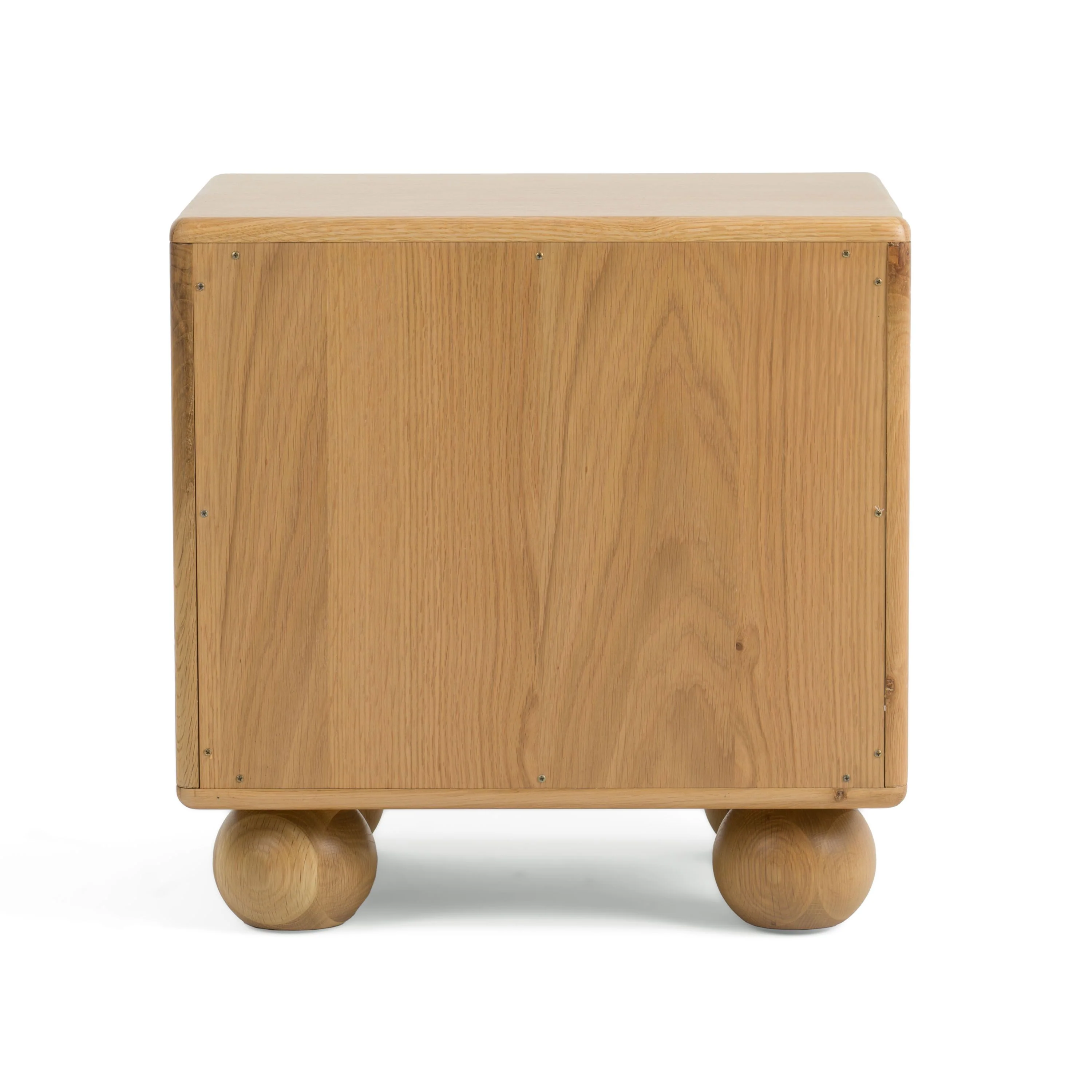 Ripple Ridge Nightstand - Image 6