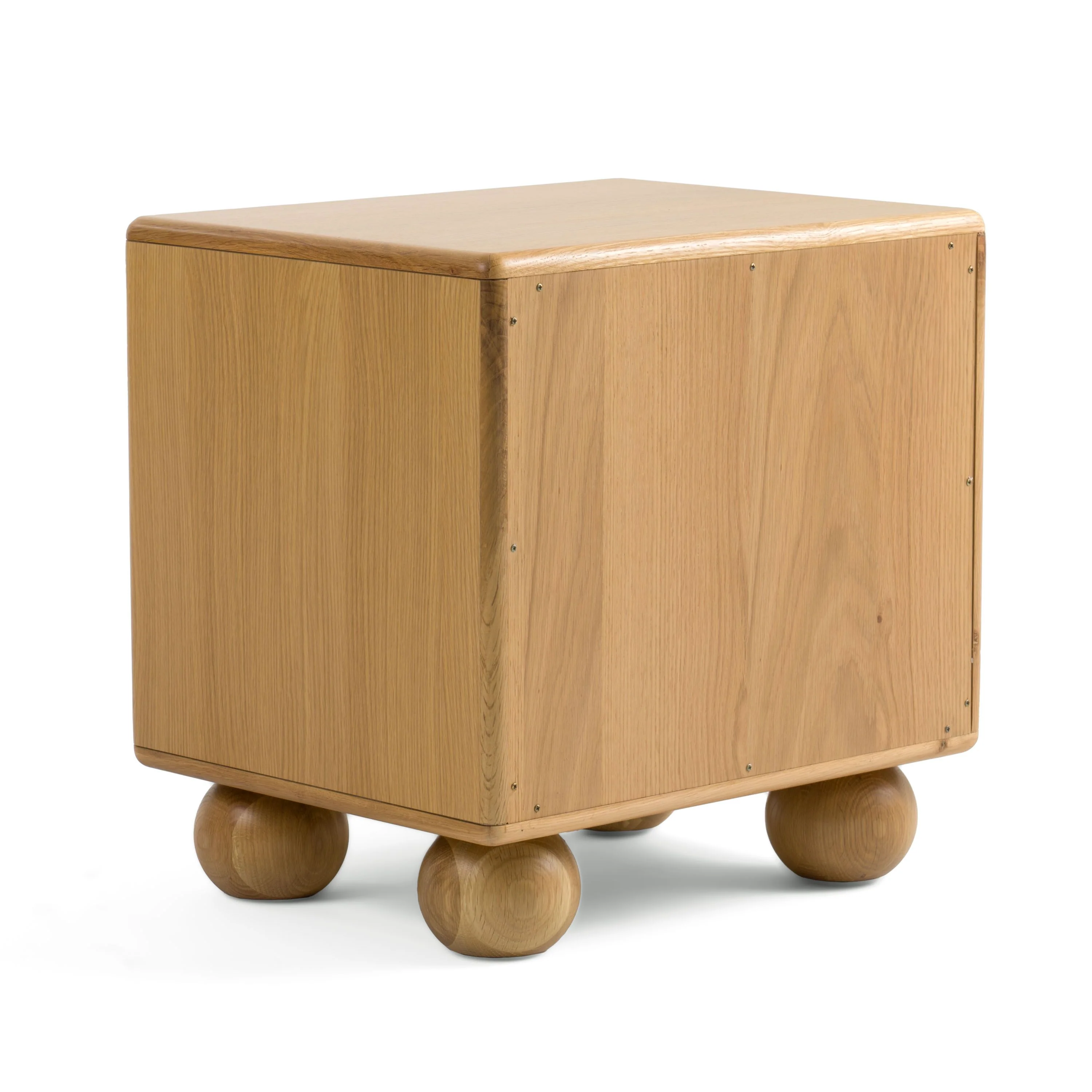 Ripple Ridge Nightstand - Image 7