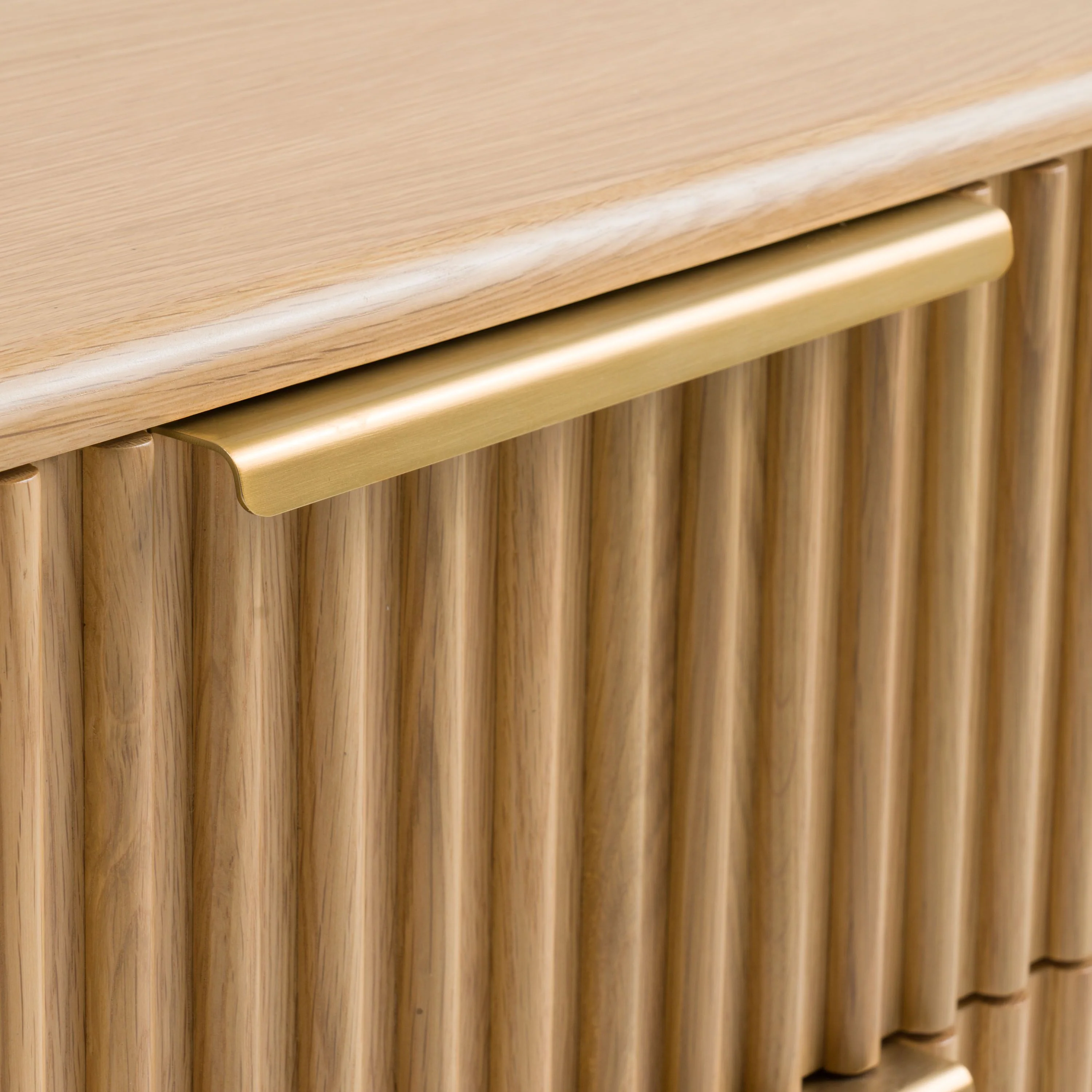 Ripple Ridge Nightstand - Image 8