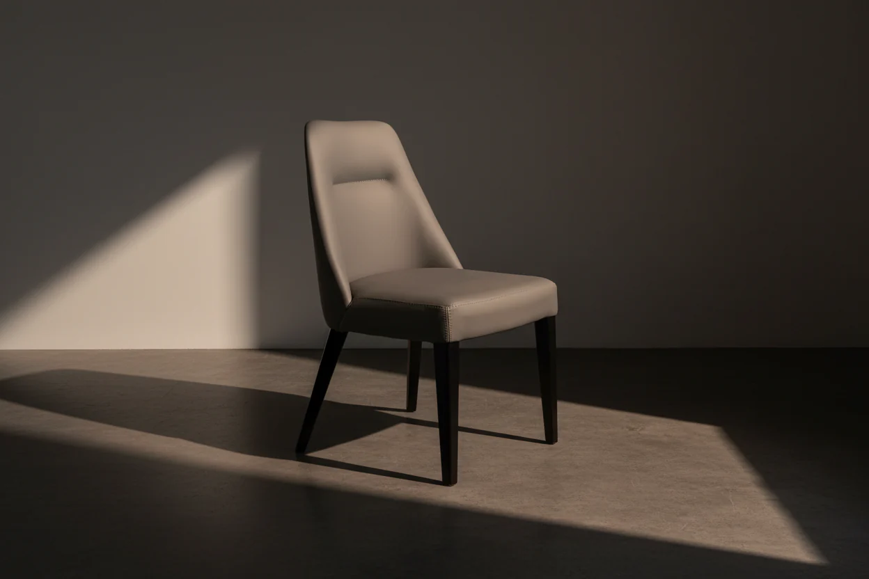 Opal Grace Dining Chair - Image 2