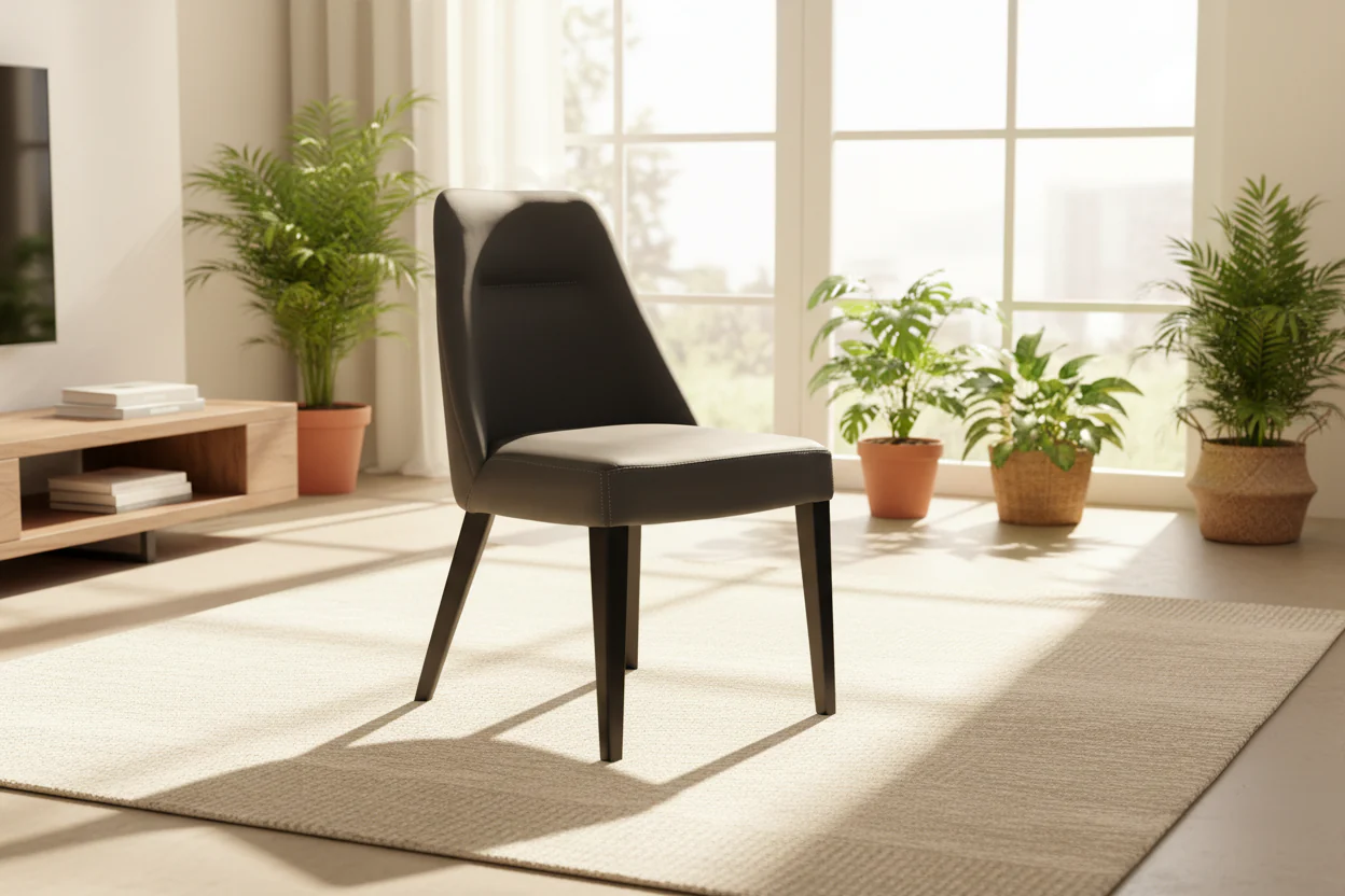 Opal Grace Dining Chair - Image 3
