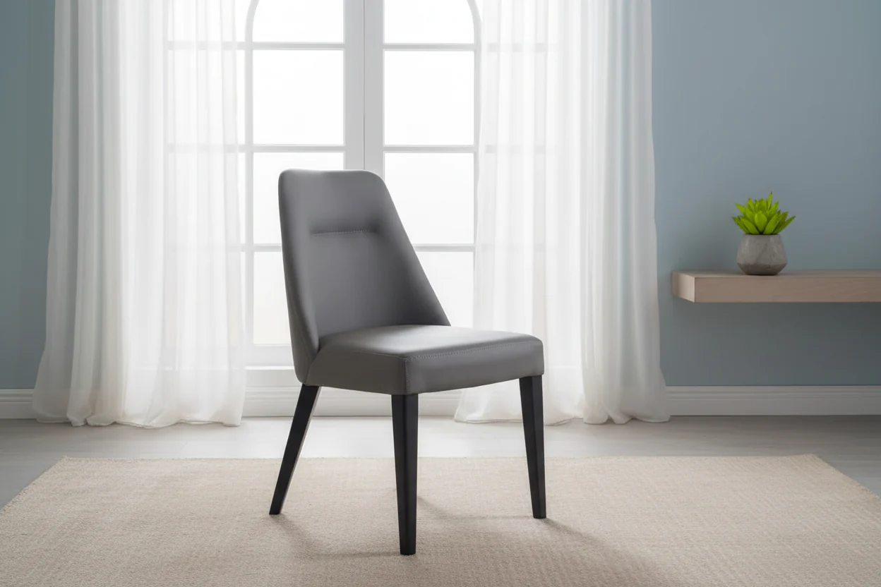 Opal Grace Dining Chair - Image 4
