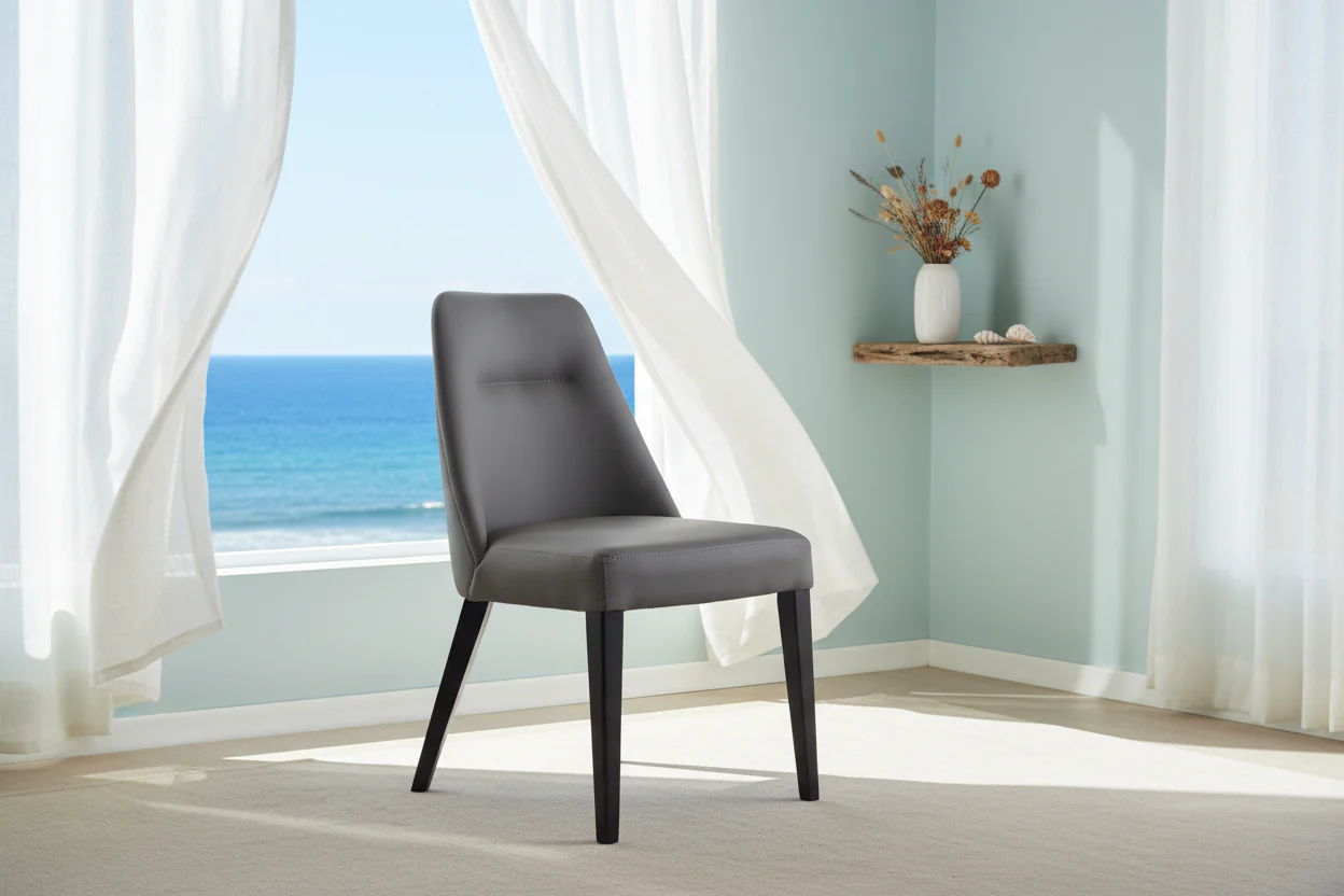Opal Grace Dining Chair - Image 7