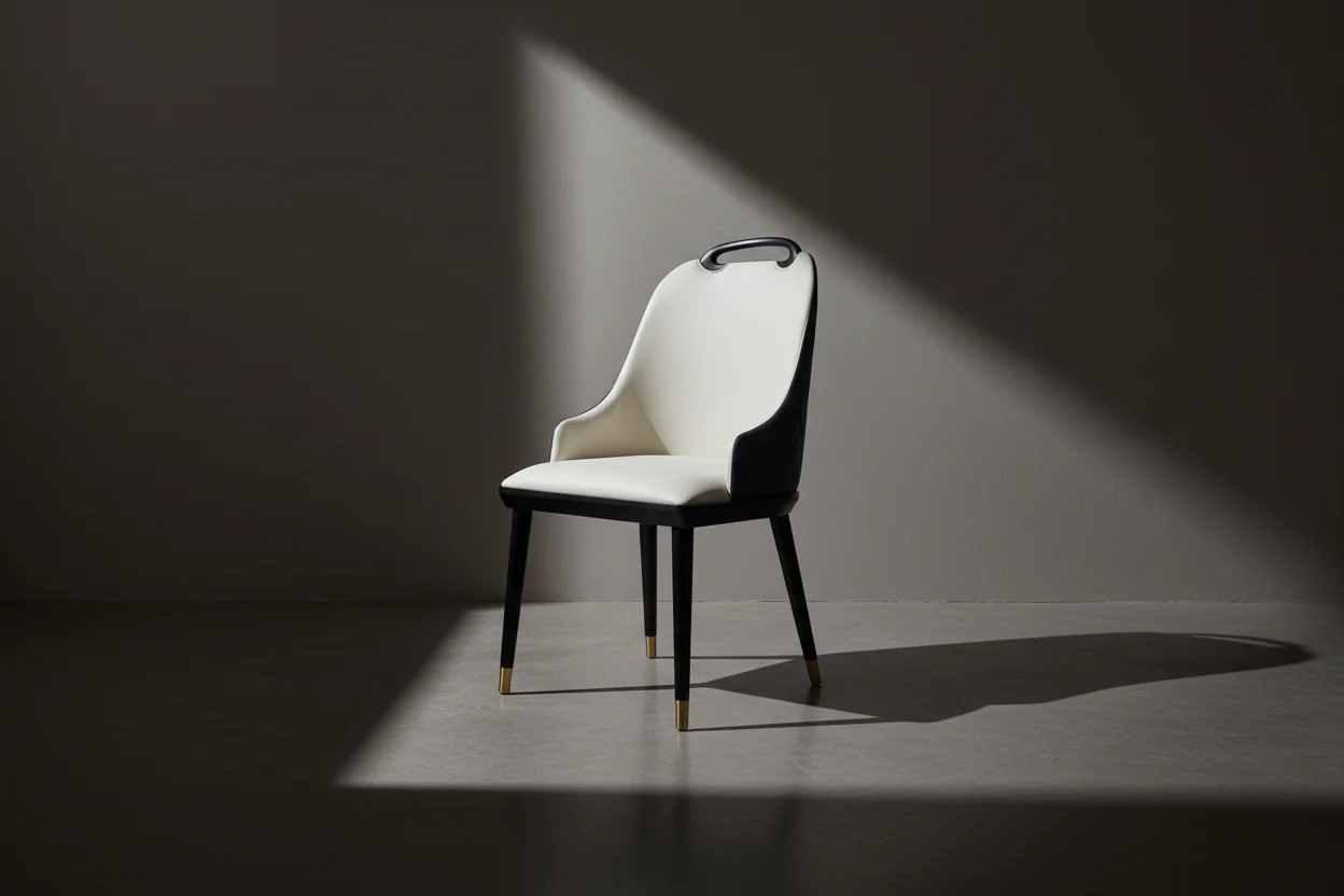 Tranquil Dining Chair - Image 2