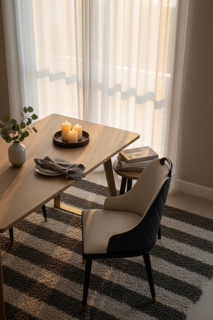 Tranquil Dining Chair - Image 5