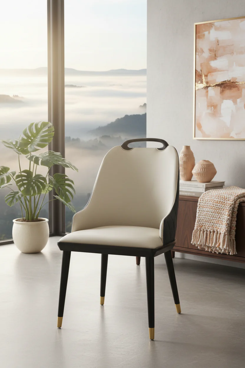Tranquil Dining Chair - Image 8