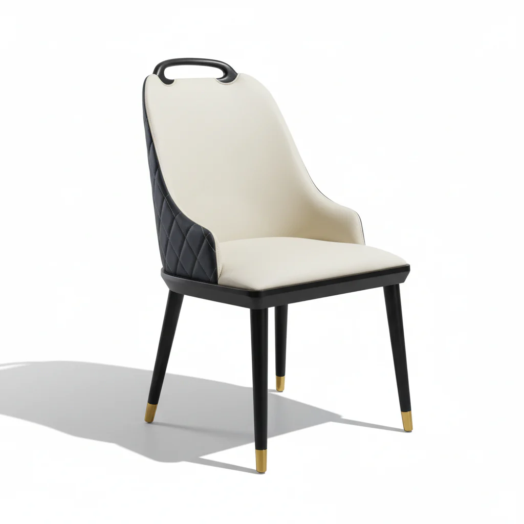 Tranquil Dining Chair - Image 9