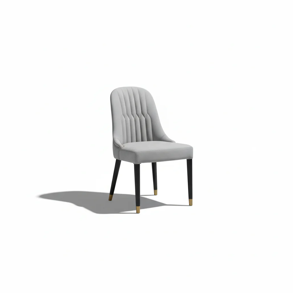Opal Luxe Dining Chair