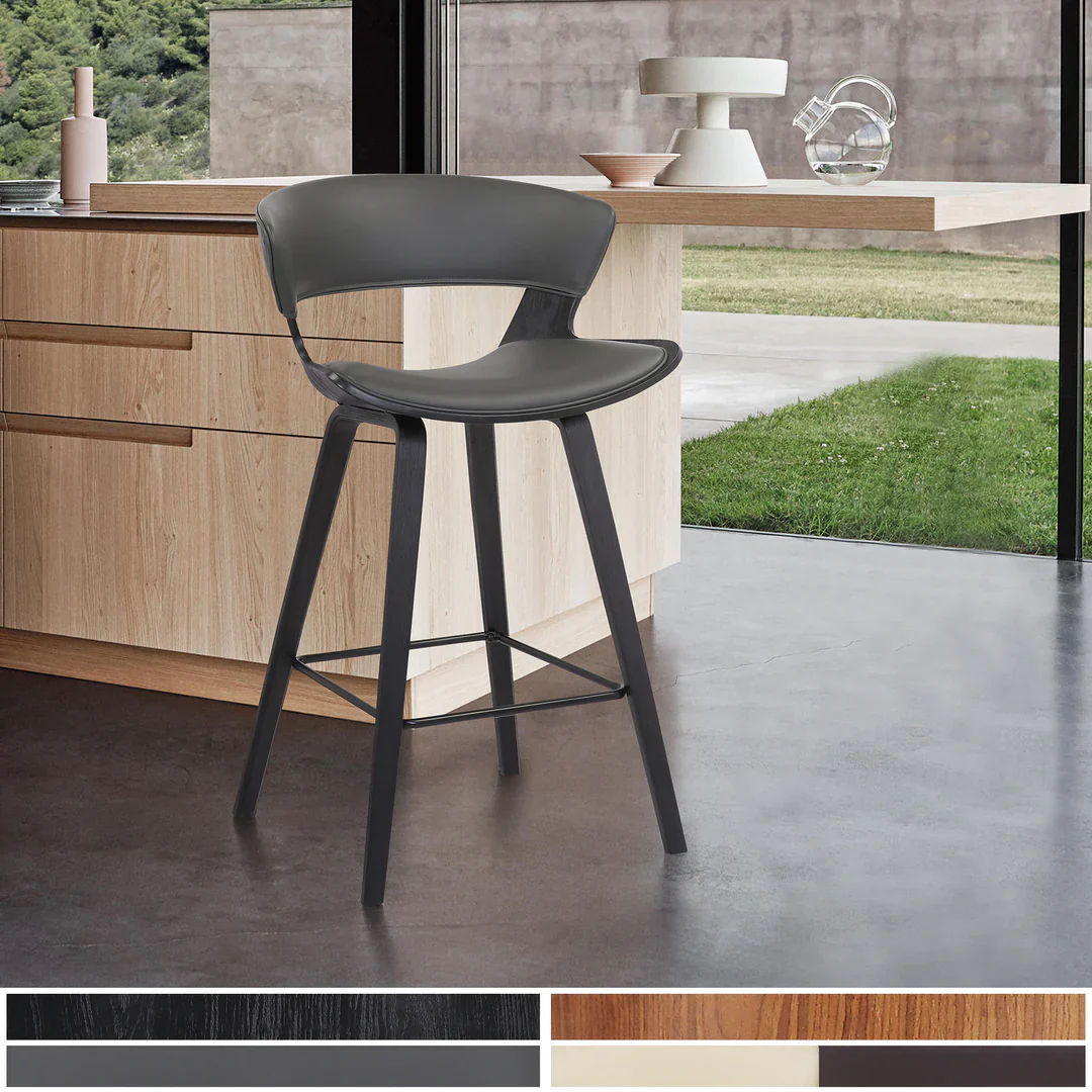 Open Horizon Counter Stool - Image 4