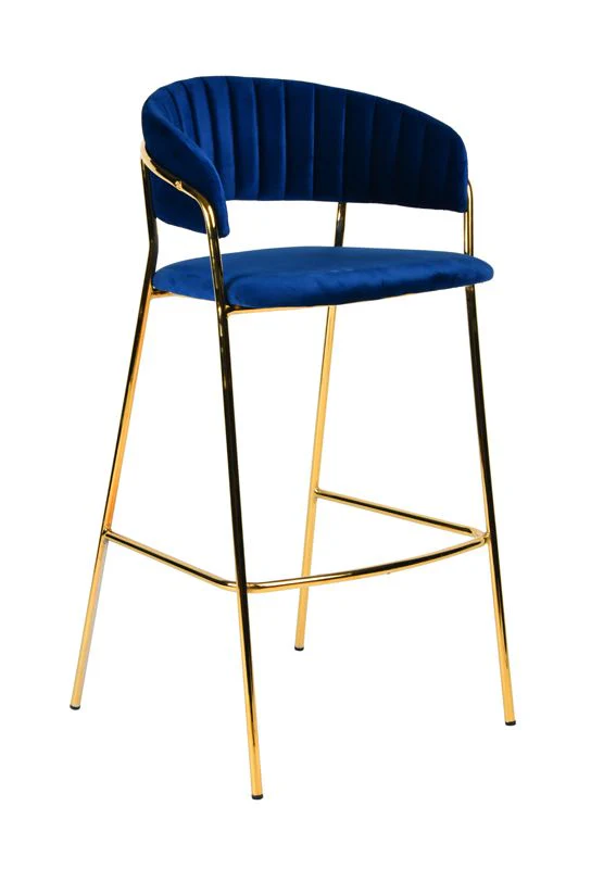 Opulent Charm Barstool - Image 2