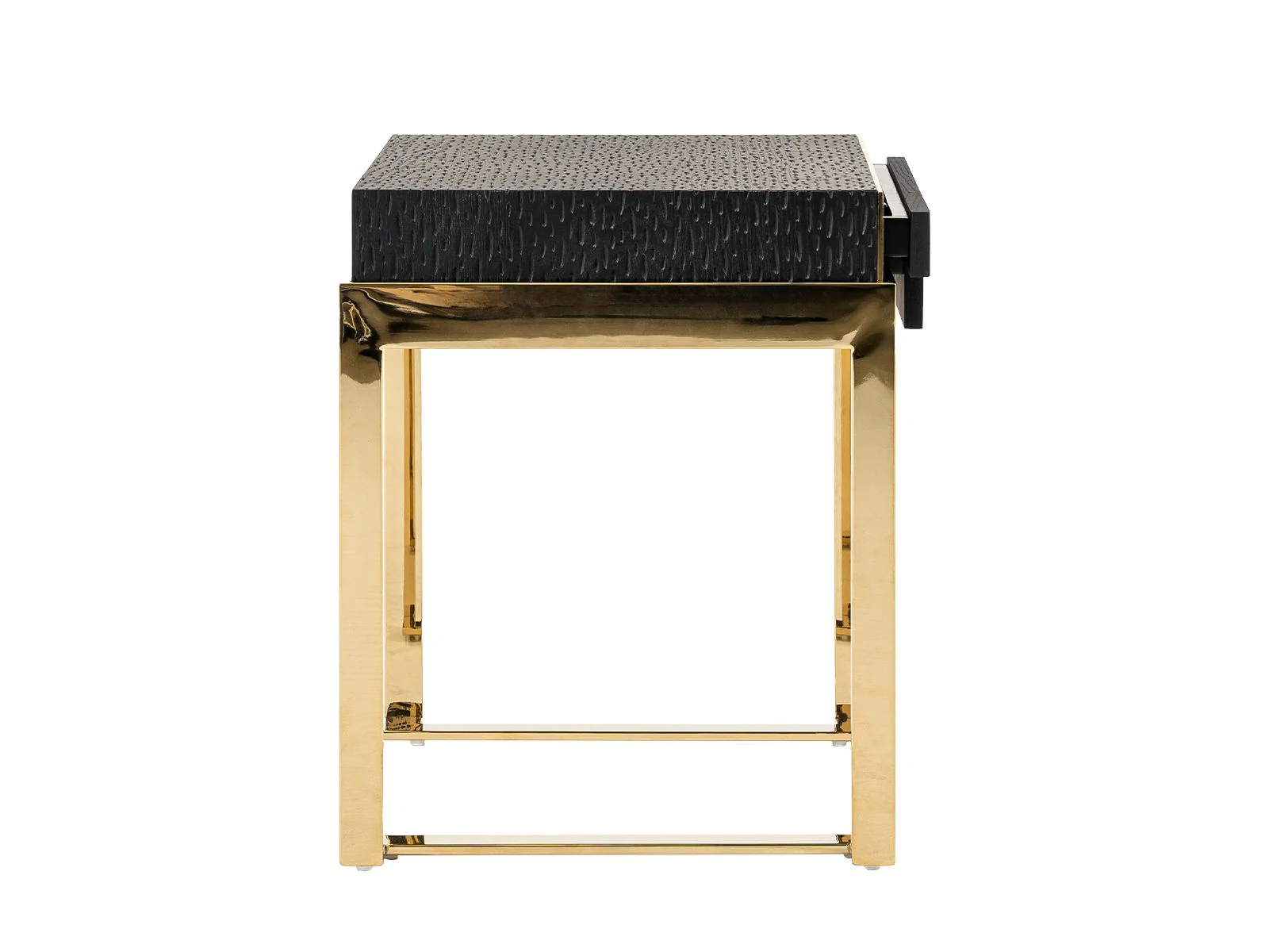 Gleam Luxe Nightstand - Image 3