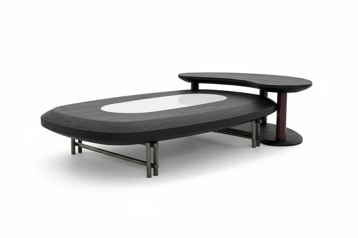 Orbit Coffee Table Set - Image 10