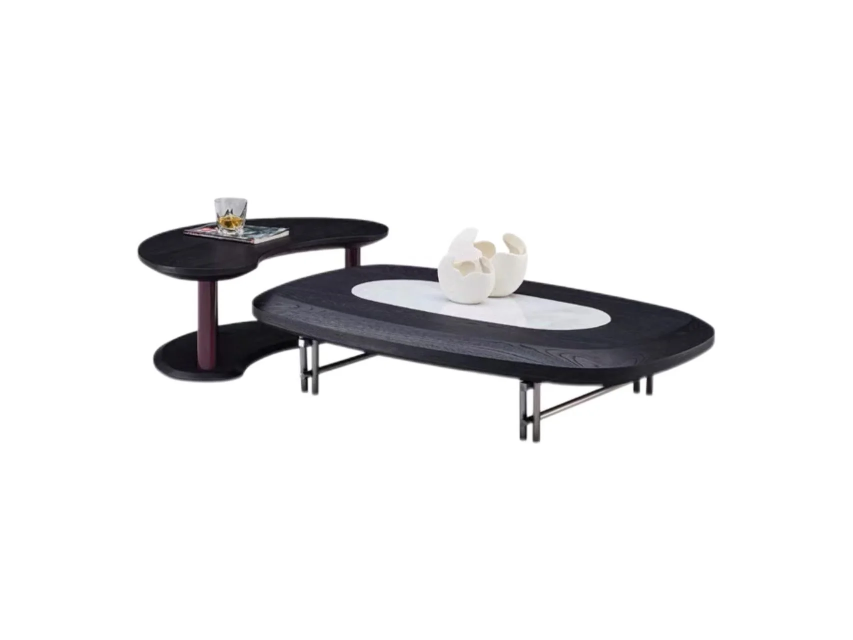 Orbit Coffee Table Set - Image 12