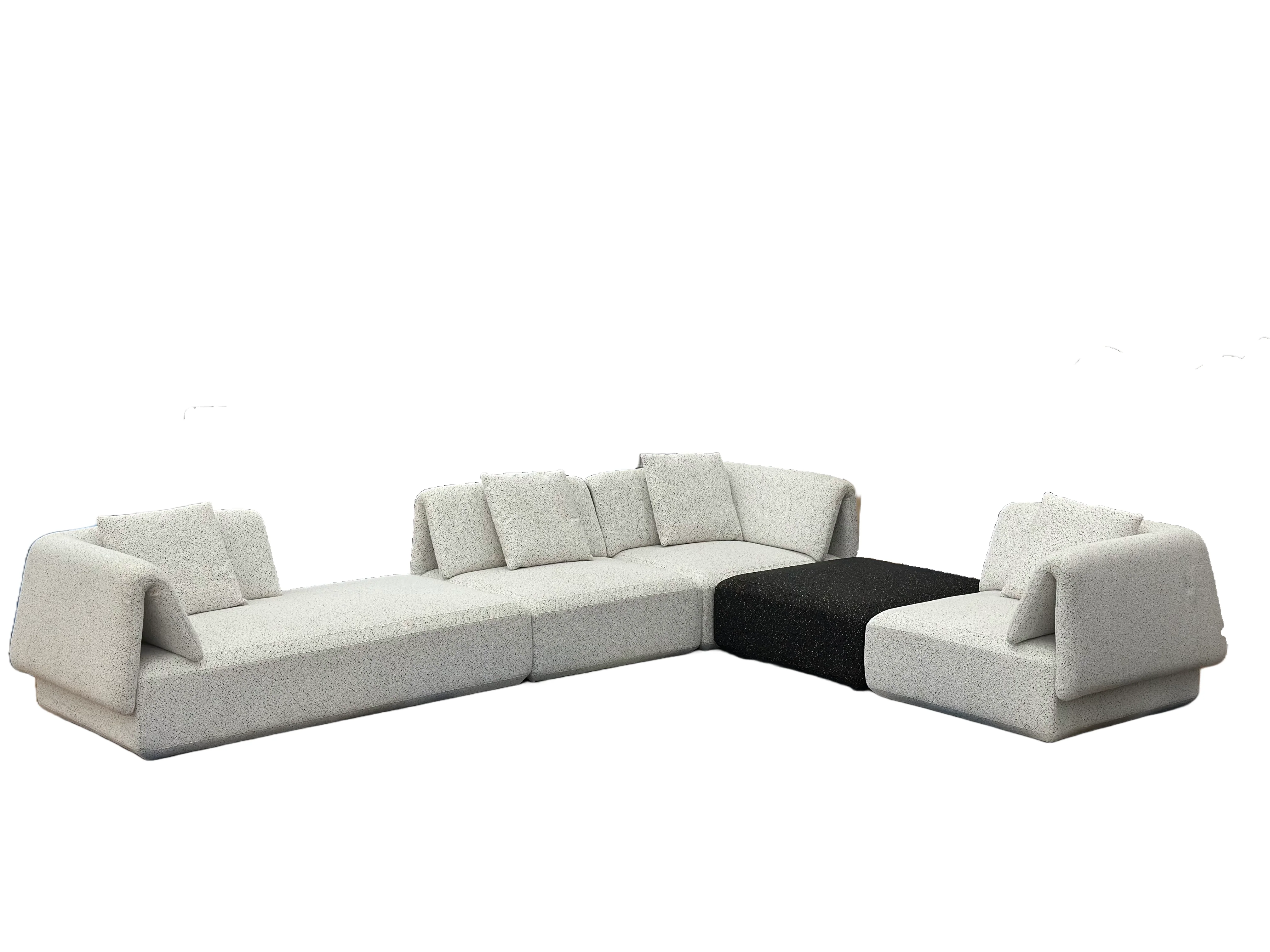 Origami Fold Sofa - Image 10