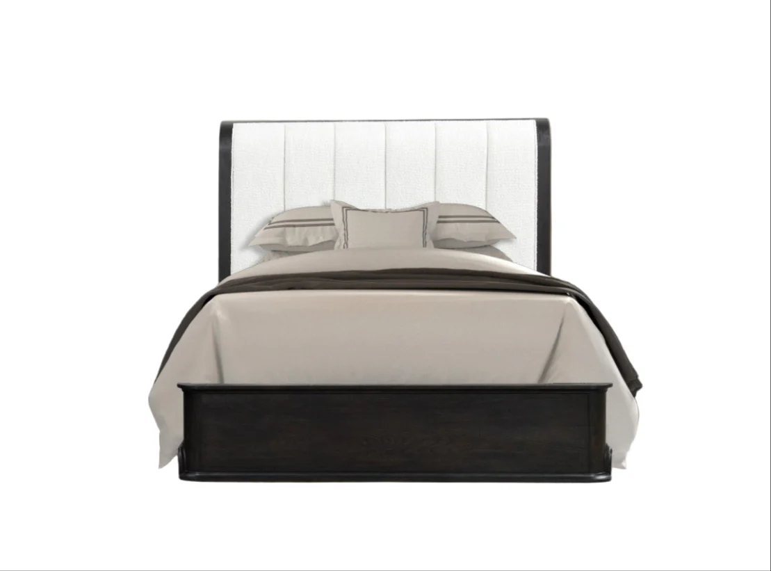 Osterley Modern Contemporary Bed