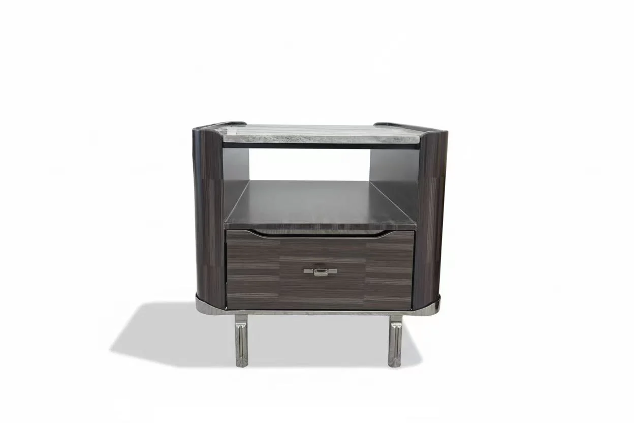 Palatial Luxe Side Table