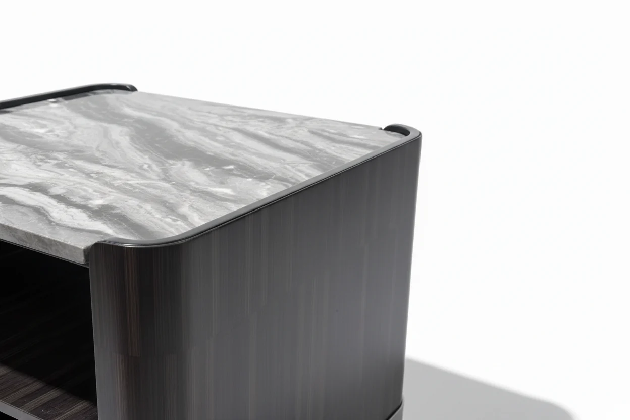 Palatial Luxe Side Table - Image 12