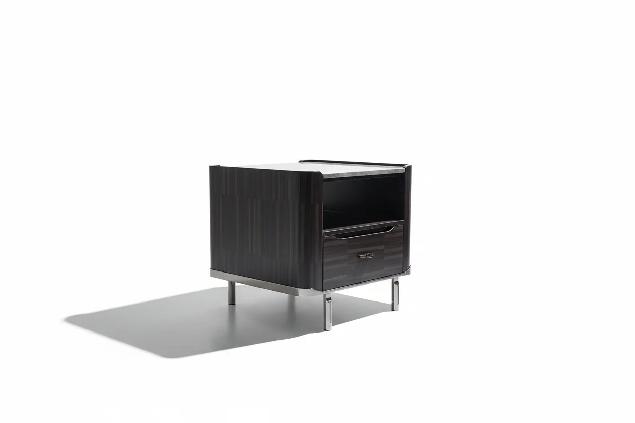 Palatial Luxe Side Table - Image 13