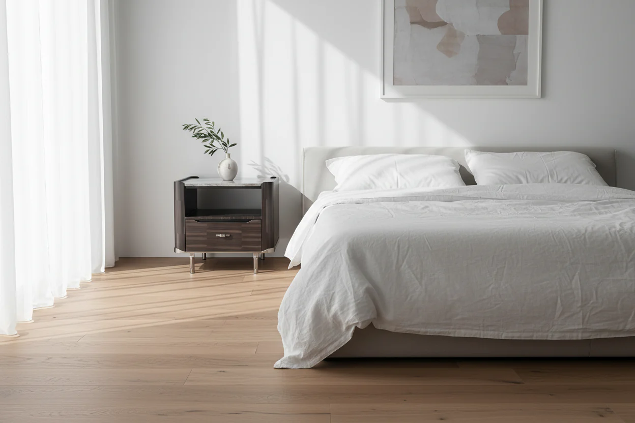 Palatial Luxe Side Table - Image 7