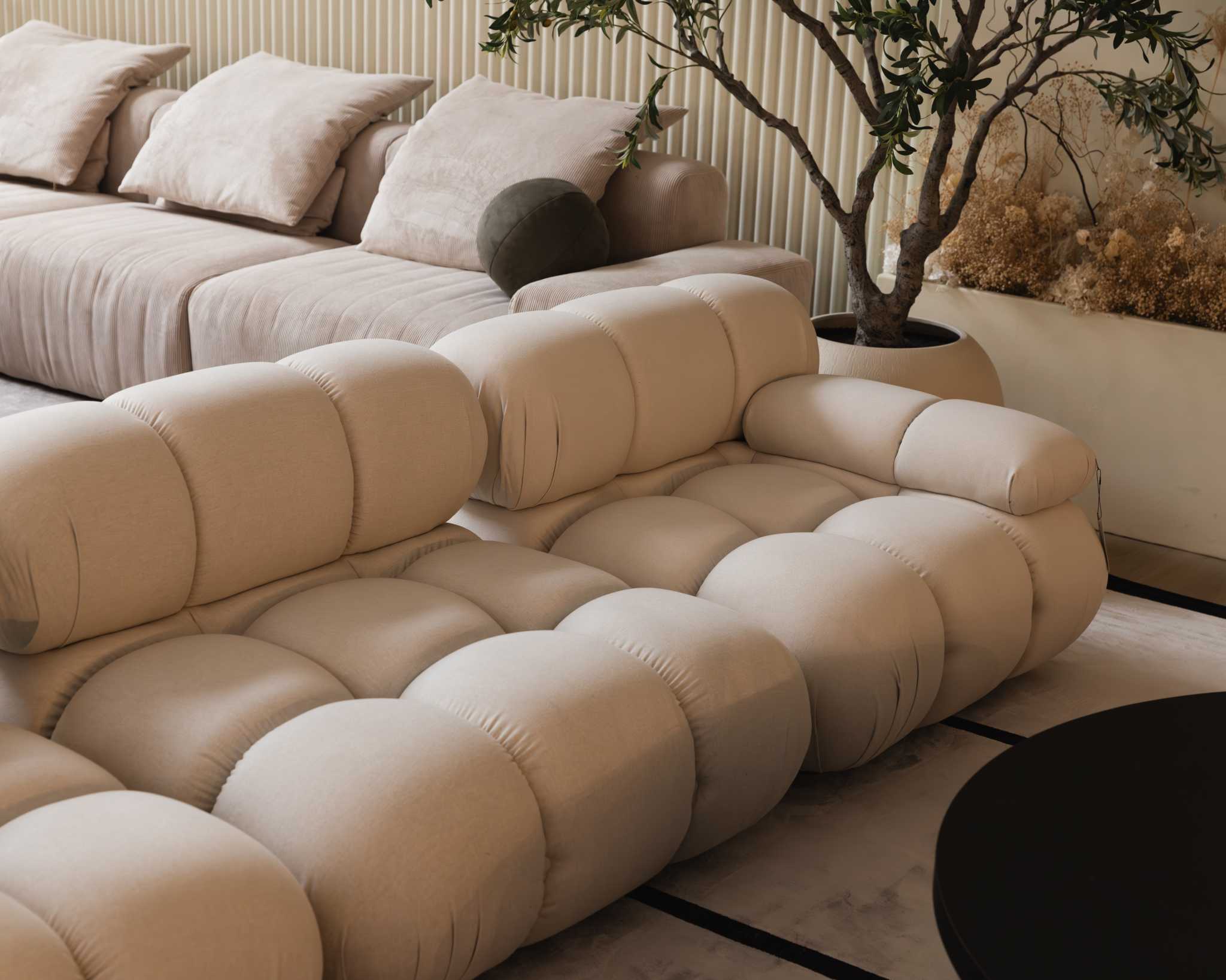 Paloma Modular Sofa - Image 15