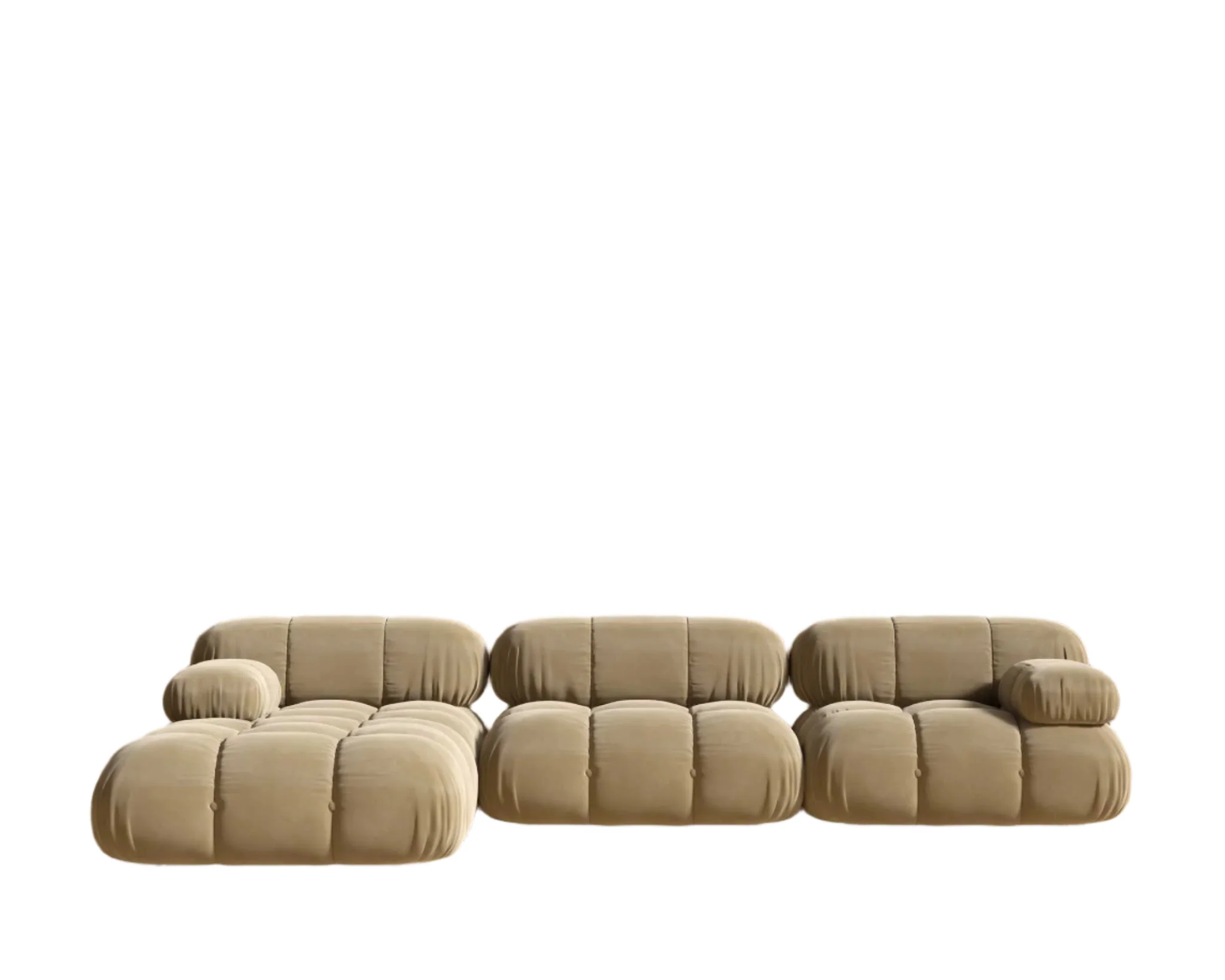 Paloma Modular Sofa - Image 17
