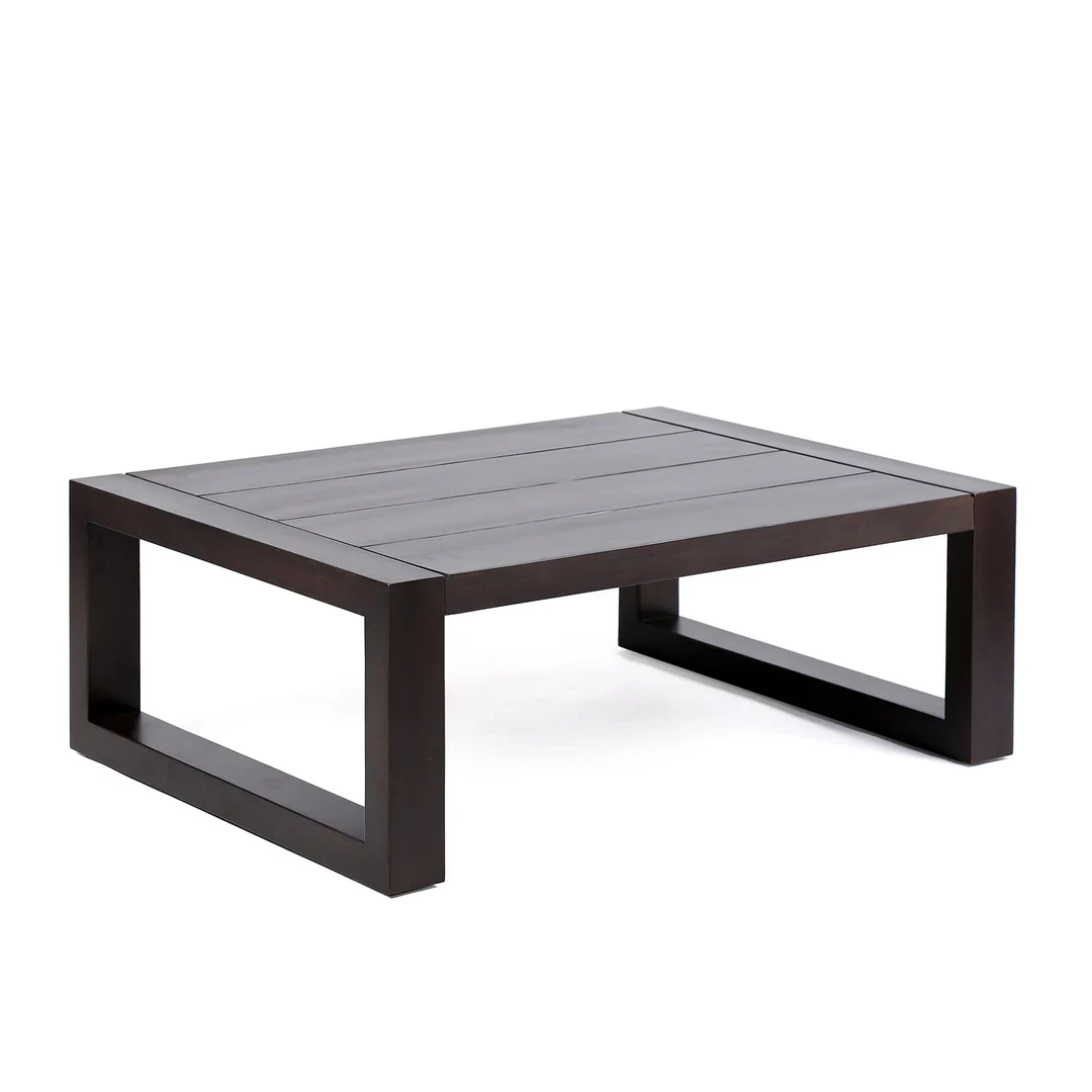 Paradise Low Profile Coffee Table - Image 3