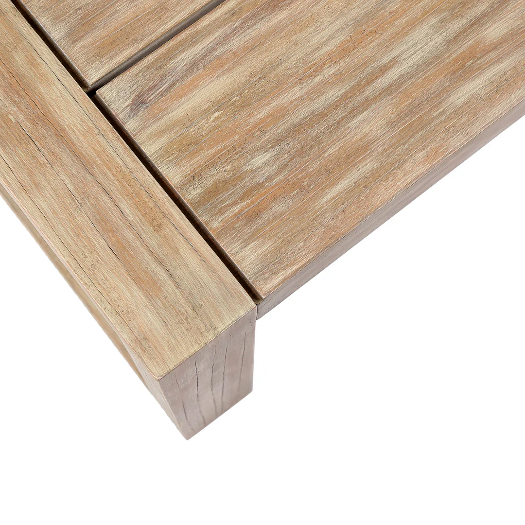 Paradise Low Profile Coffee Table - Image 9