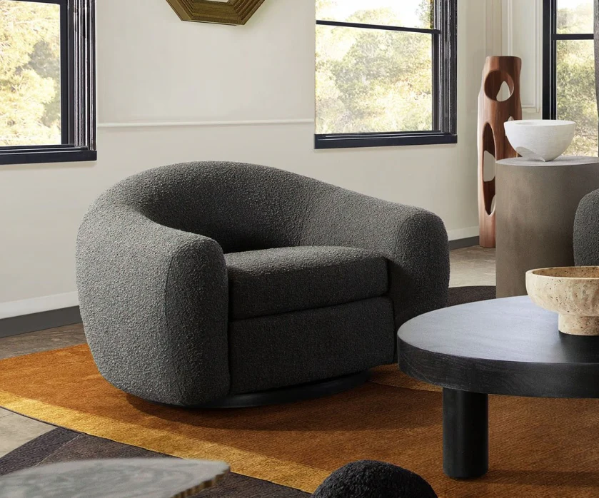 Pascal Modern Living Room Set - Image 5
