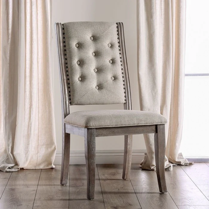 Patience Dining Chair - 2PK - Image 2