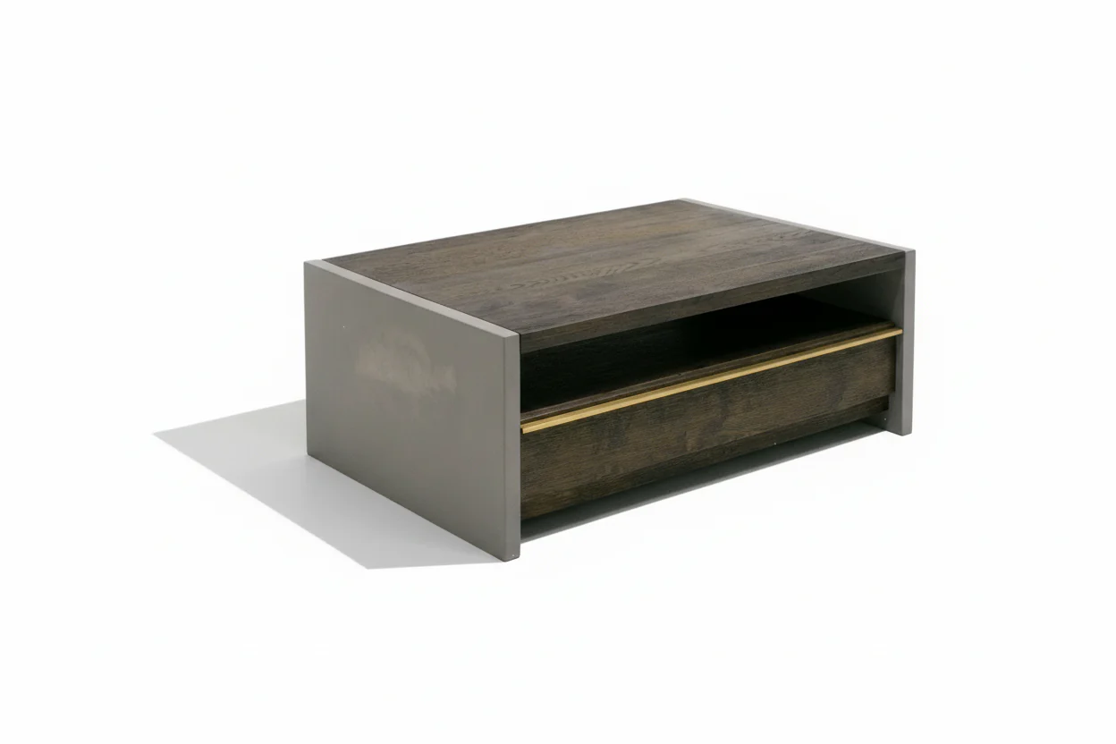 Peak Coffee Table