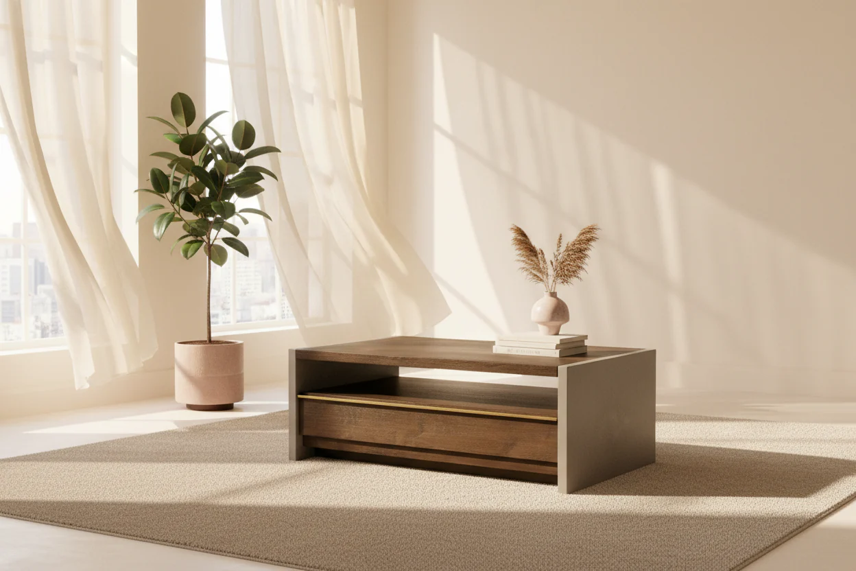Peak Coffee Table - Image 3