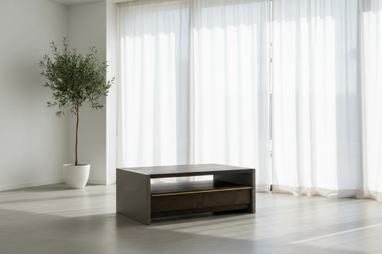 Peak Coffee Table - Image 4