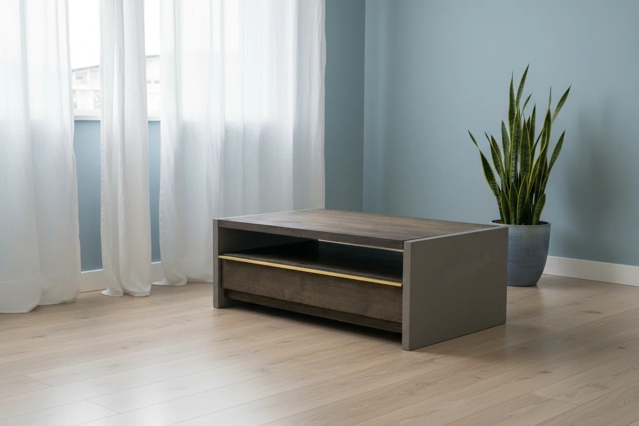 Peak Coffee Table - Image 5
