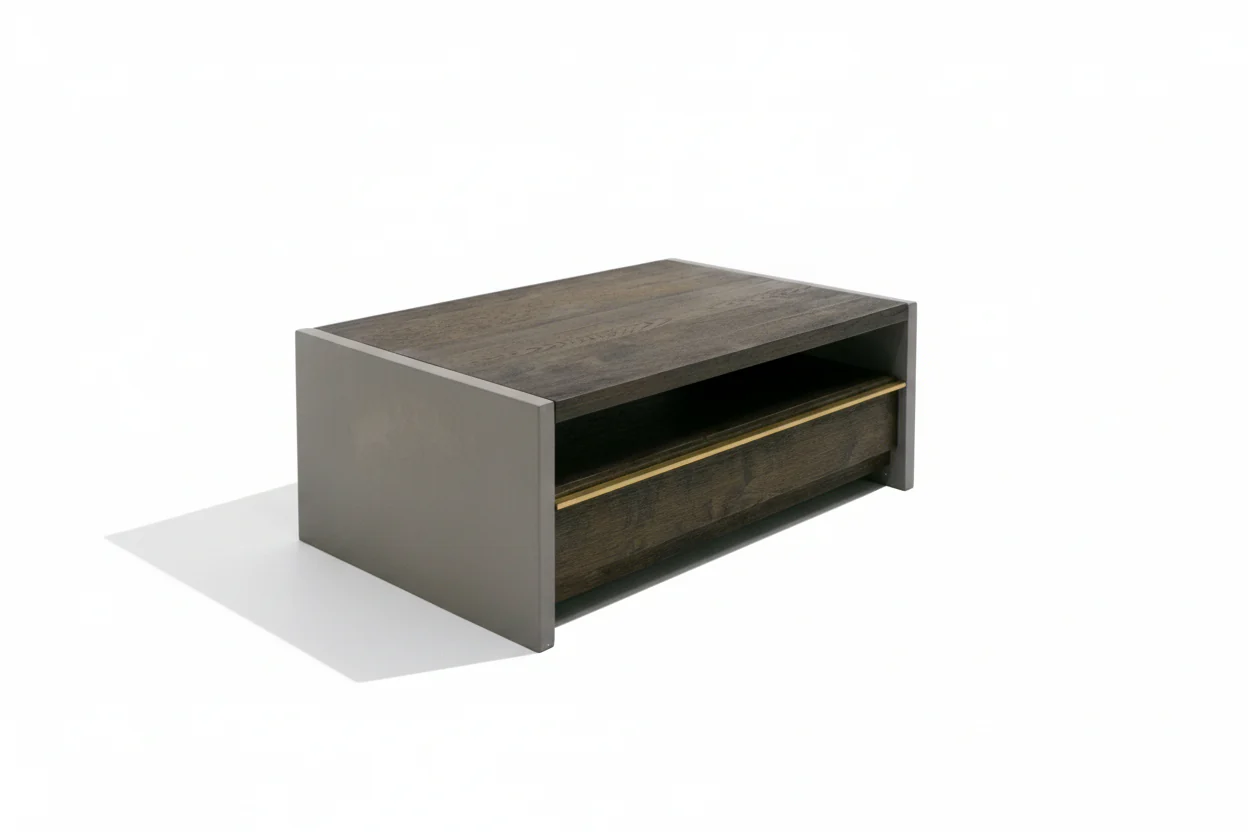 Peak Coffee Table - Image 8