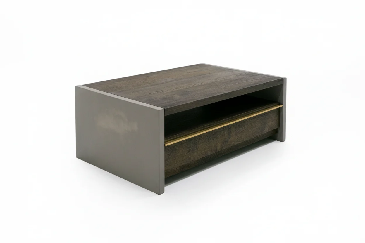 Peak Coffee Table - Image 9
