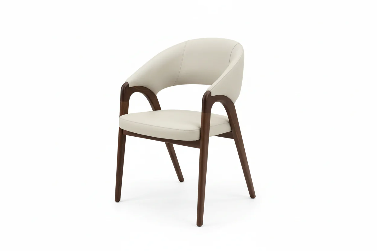 Pellet Dining Chair