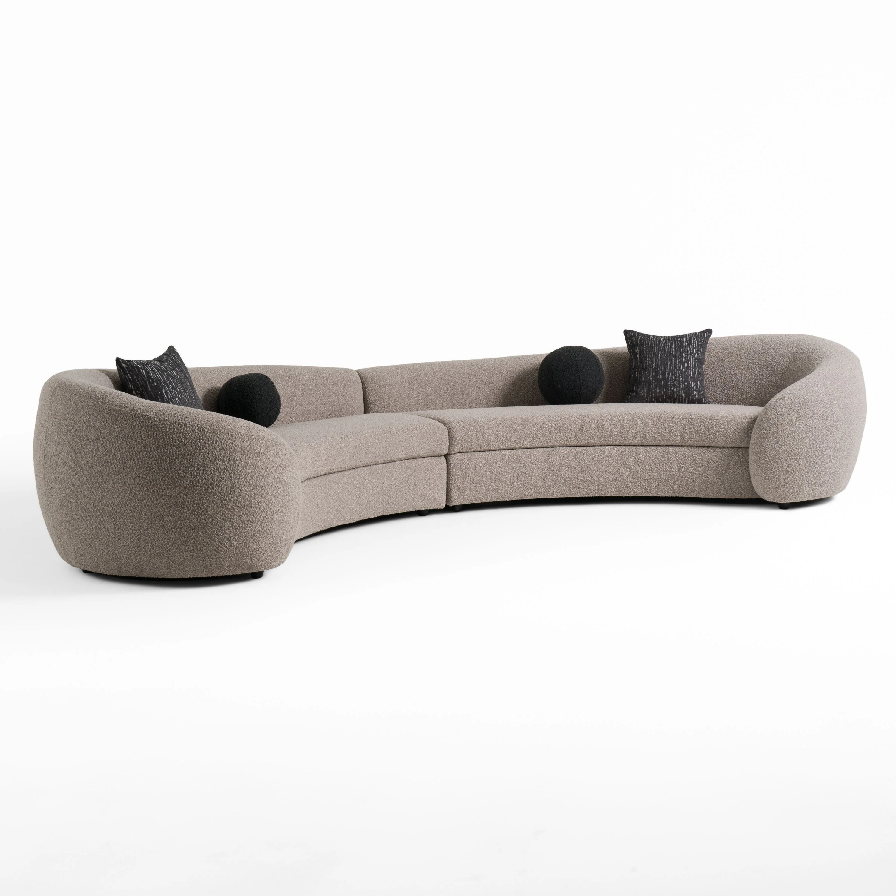 Phoenix Tree Sectional Sofa - Image 3