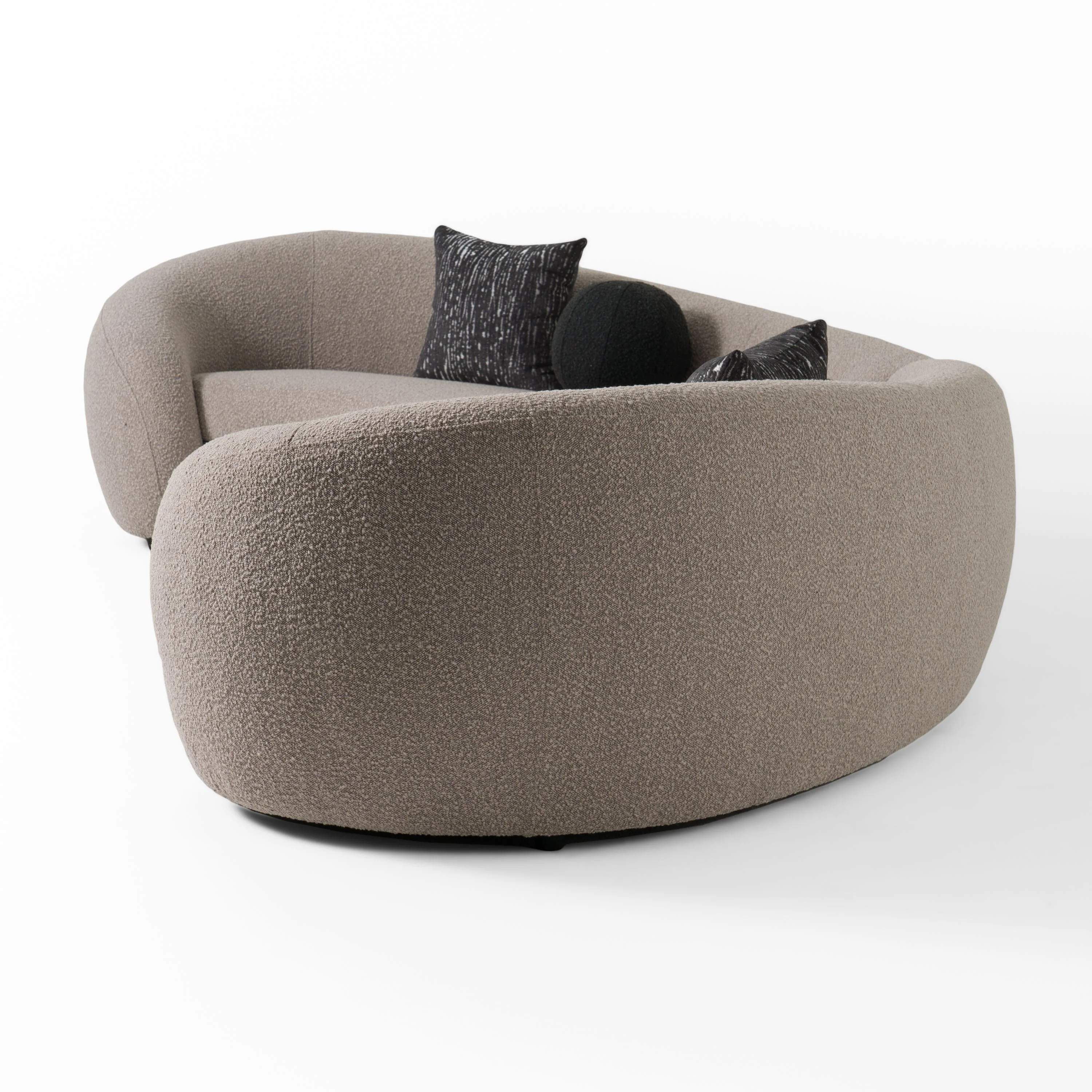 Phoenix Tree Sectional Sofa - Image 5