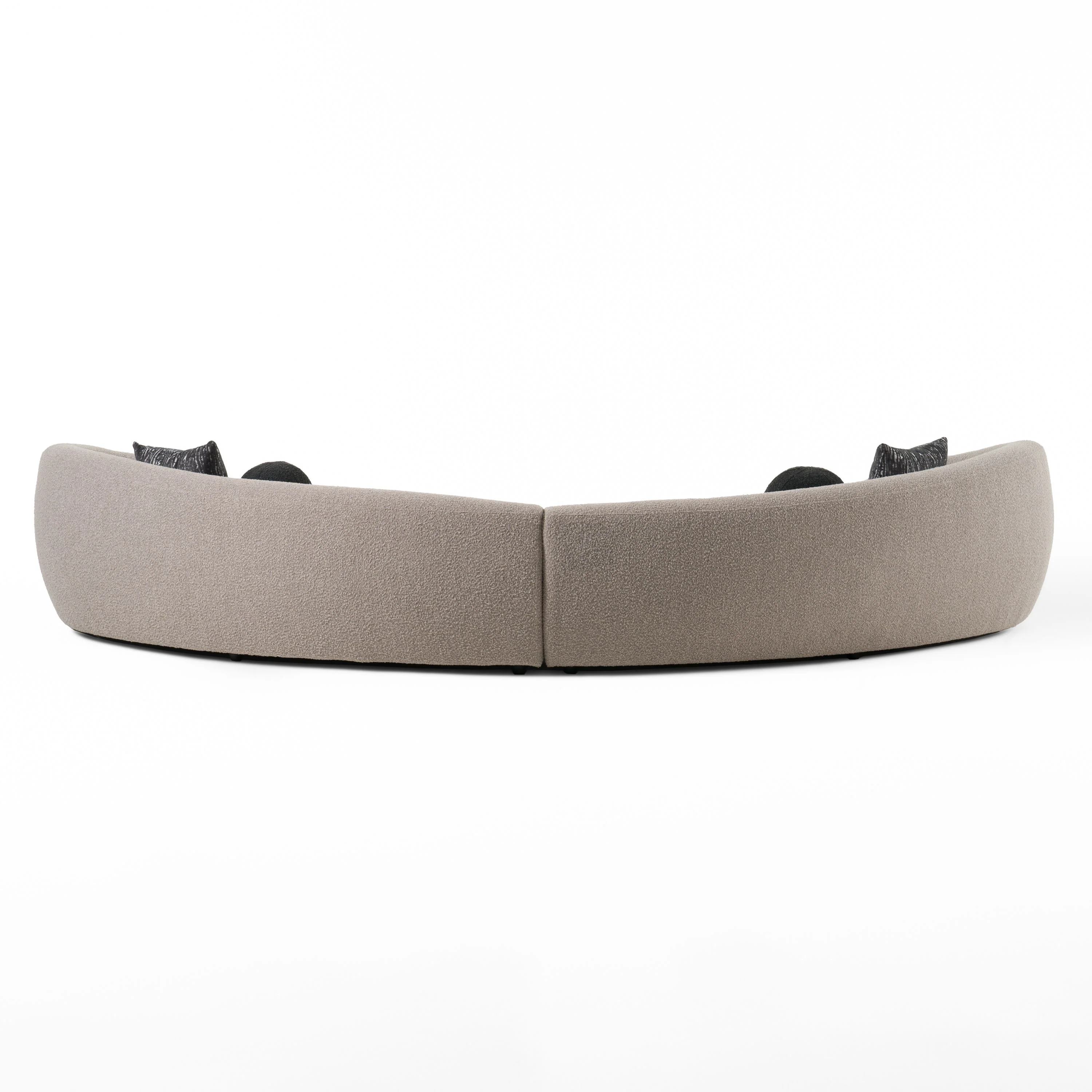 Phoenix Tree Sectional Sofa - Image 6