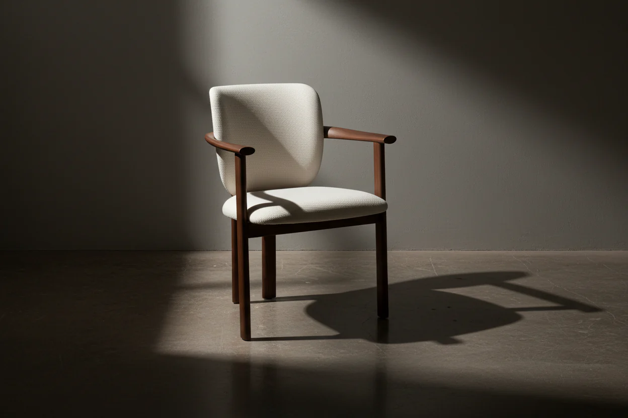 Pietra Dining Chair - Image 2