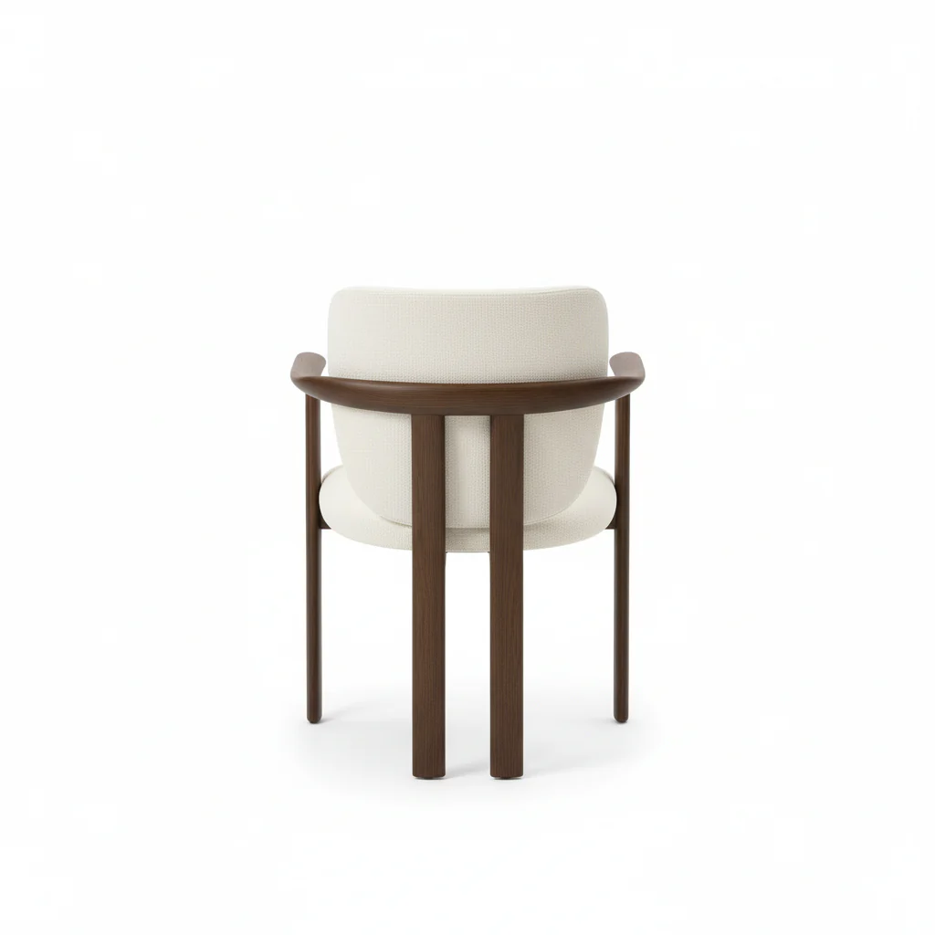 Pietra Dining Chair - Image 3