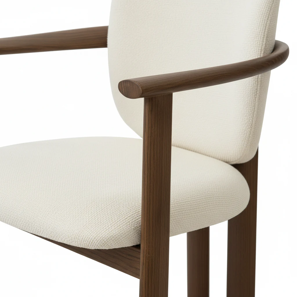 Pietra Dining Chair - Image 4