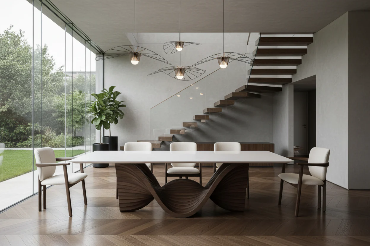Pietra Dining Chair - Image 5