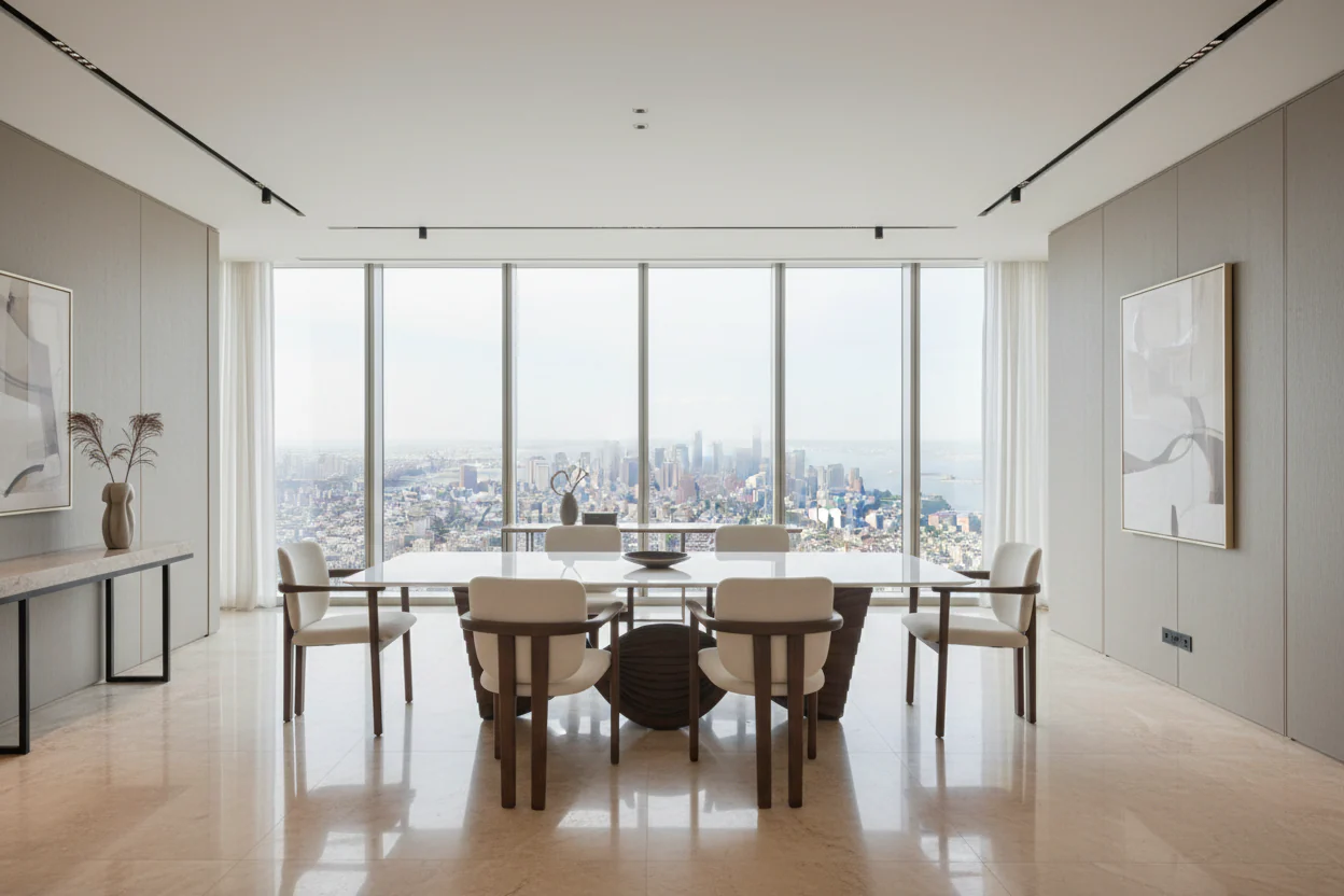 Pietra Dining Chair - Image 6