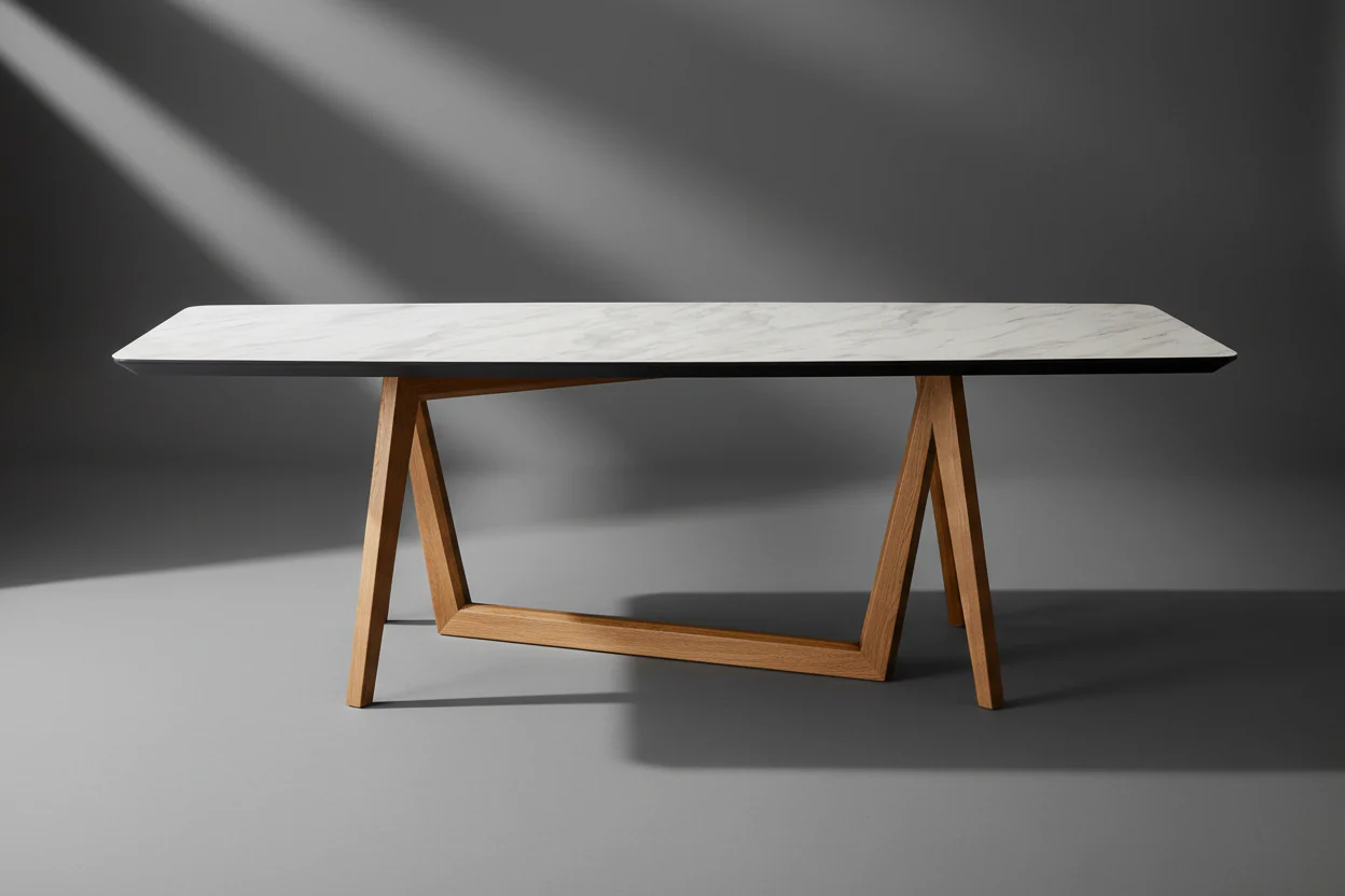 Pine Shadow Table - Image 2