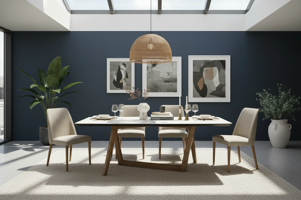 Pine Shadow Table - Image 5