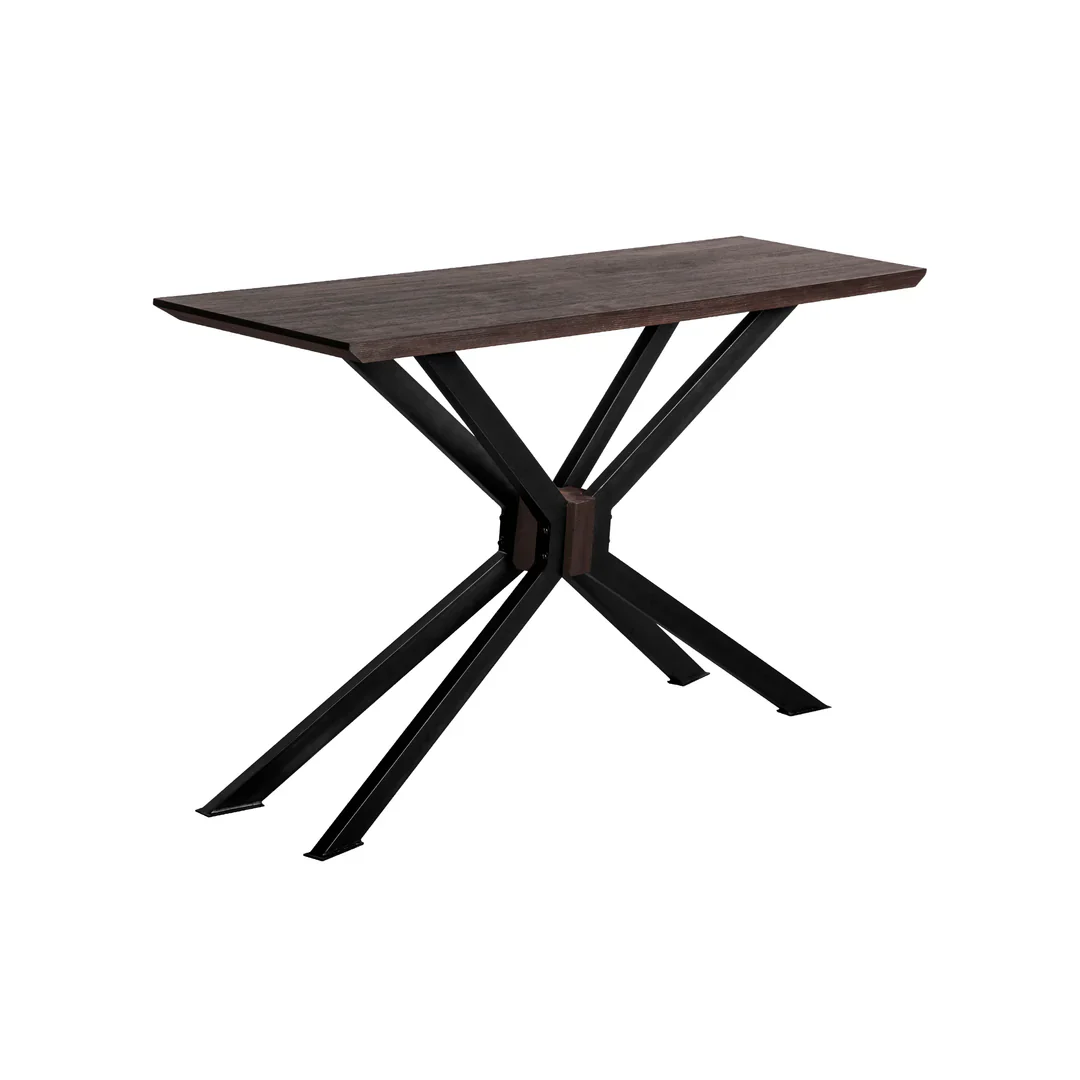 Pirate Industrial Side Table / Console Table - Image 13