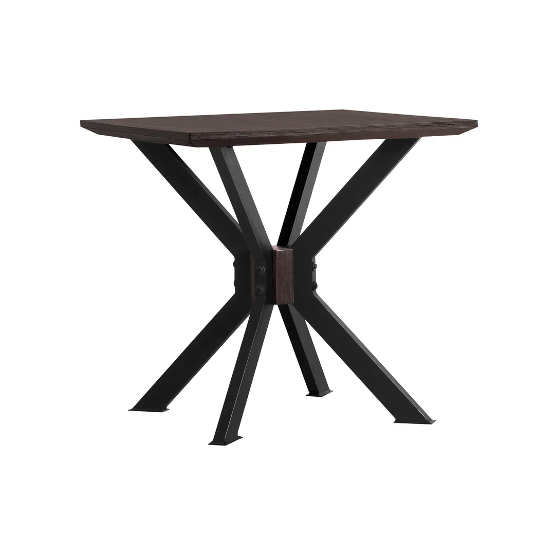 Pirate Industrial Side Table / Console Table - Image 8