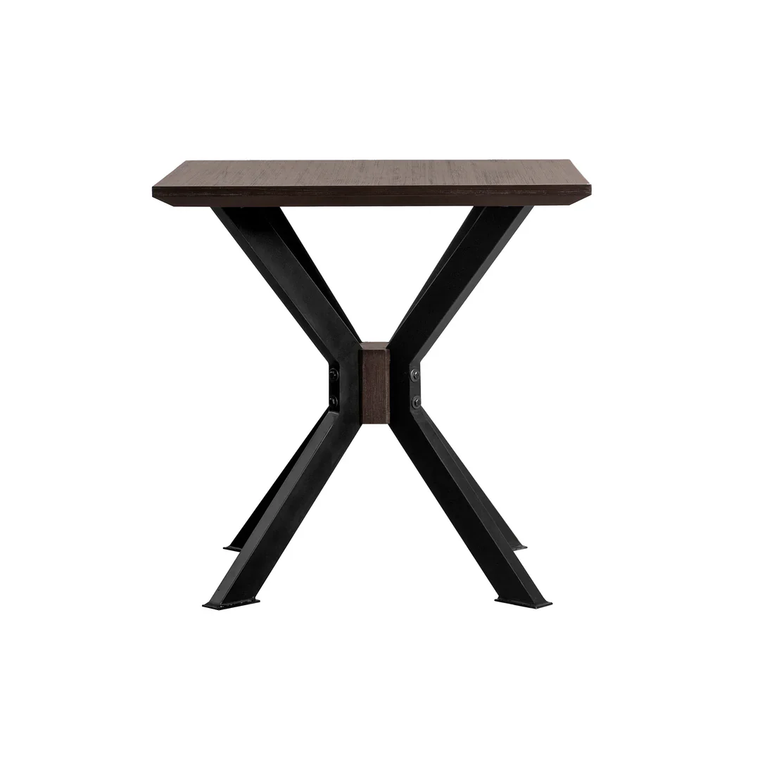 Pirate Industrial Side Table / Console Table - Image 9